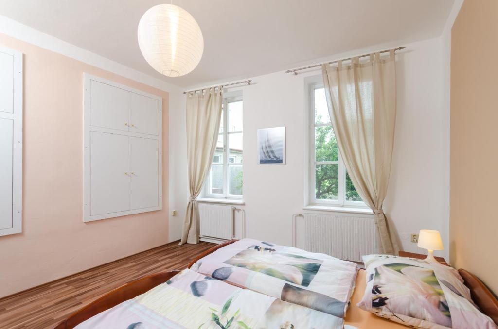 Pension Iberica Brno Bilik gambar
