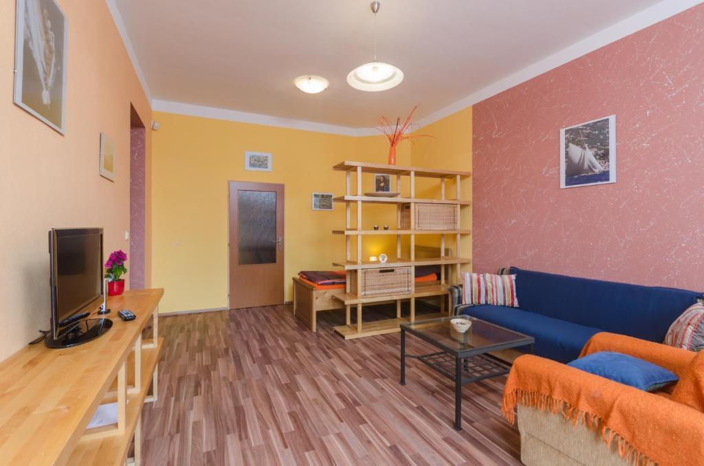 Pension Iberica Brno Bilik gambar