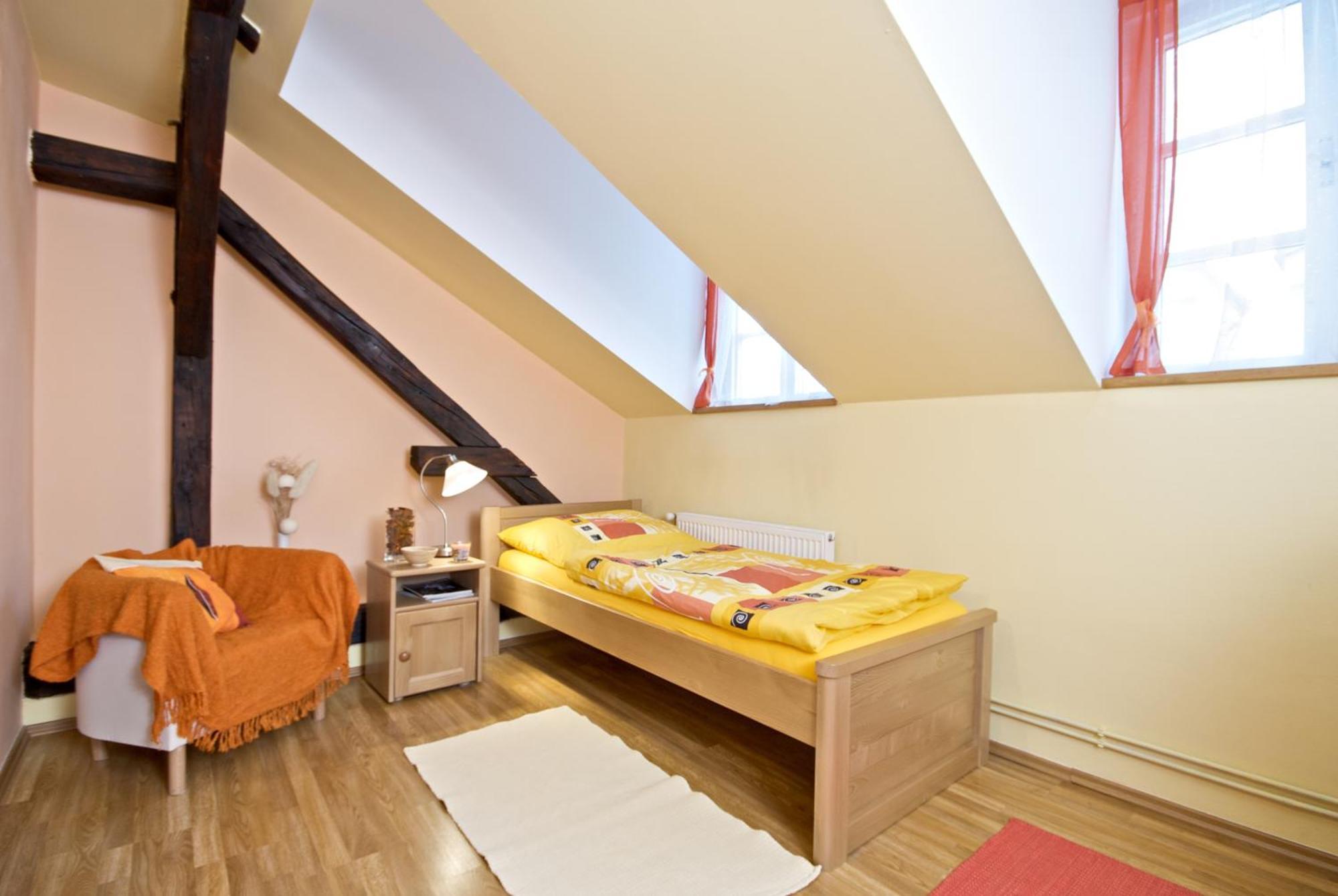 Pension Iberica Brno Luaran gambar
