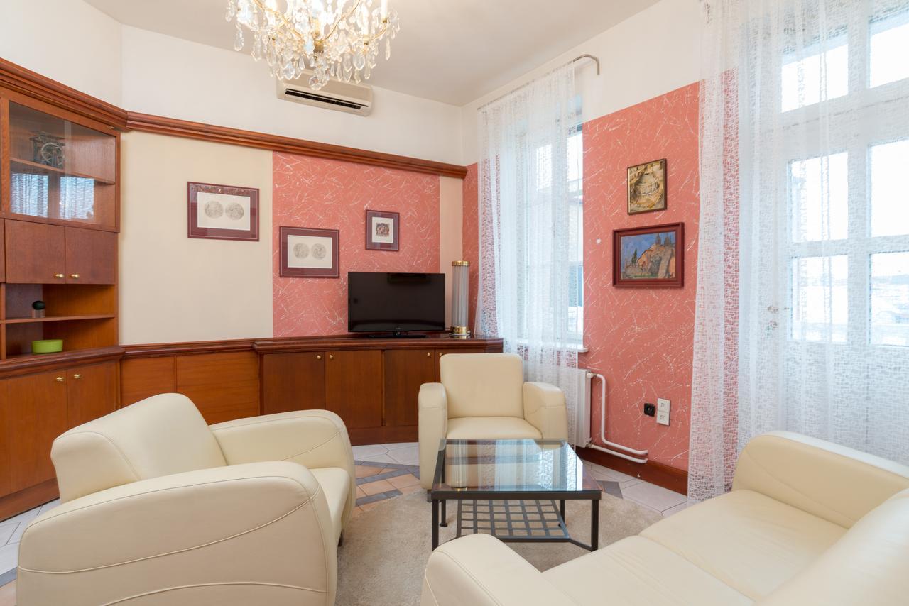 Pension Iberica Brno Luaran gambar